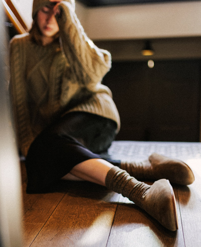 Comfort, Redefined.