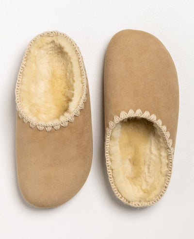 Lief Slide – Natural