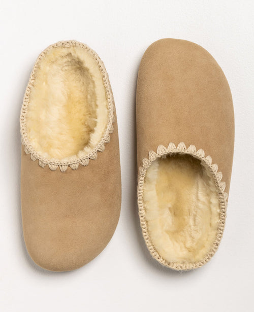 Lief Slide – Natural
