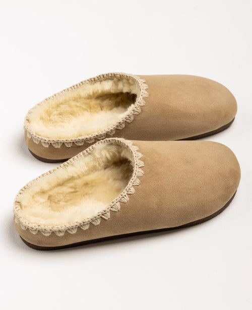 Lief Slide – Natural