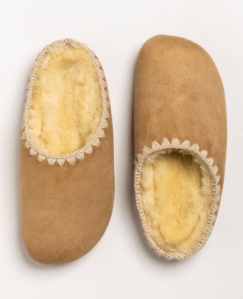 Lief Slide – Tan