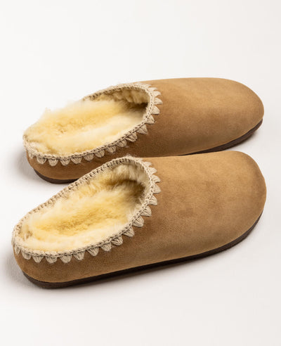 Lief Slide – Tan