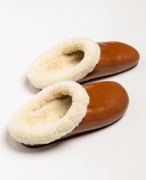 Muti Slide – Rust