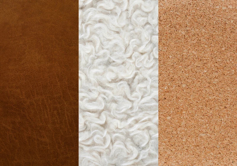 Sustainable Materials