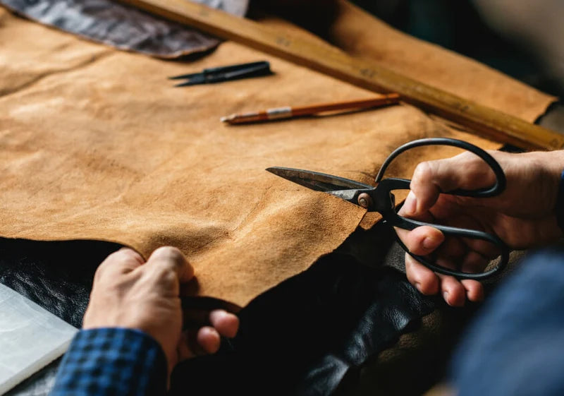 Sourcing & Craftsmanship