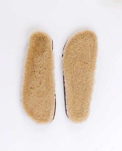 Footbed