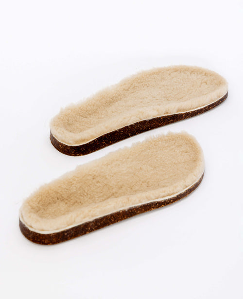 Footbed
