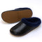 Muti Slide - Black/Indigo