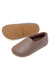 Kraal Slip-on - Taupe